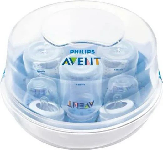 סטריליזטור AVENT
