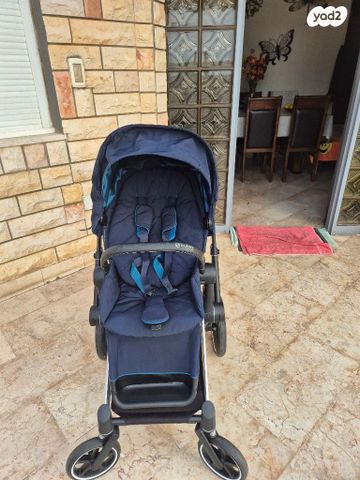 עגלת תינוק cybex priam 3