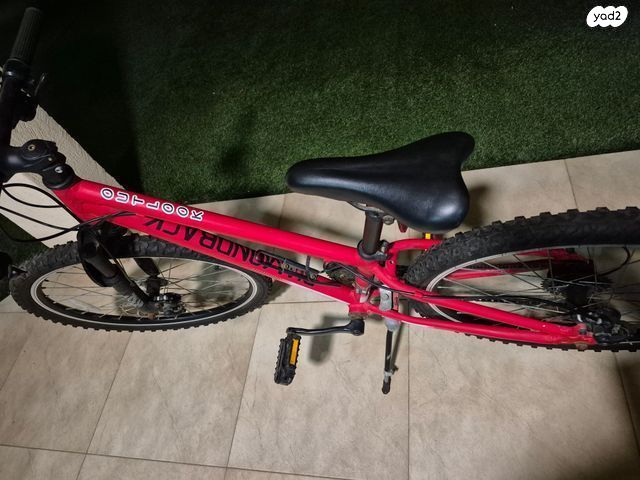 אופני הרים DIAMONDBACK 24 - Image 2