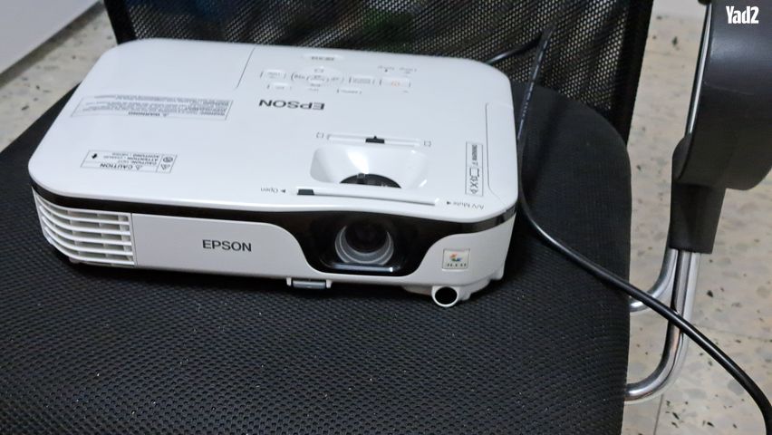 מקרן אפסון ebx14 - Image 2