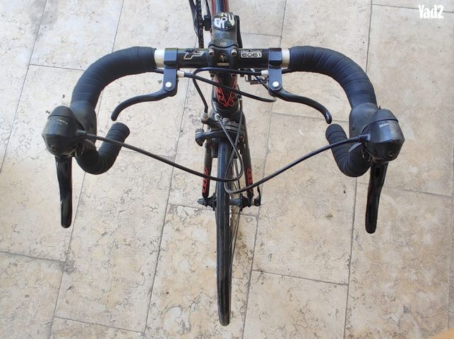 אופני כביש Felt מצב מצוין - Image 3