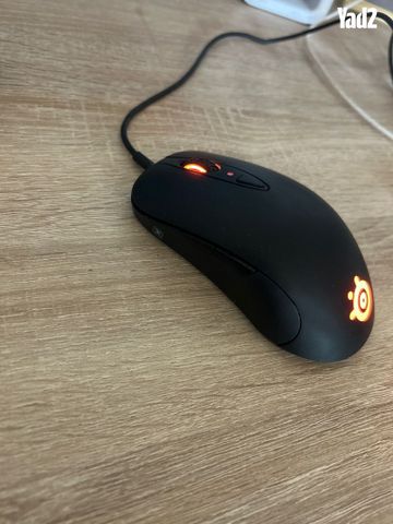 סט גיימינג: GK61 ו-SteelSeries - Image 2
