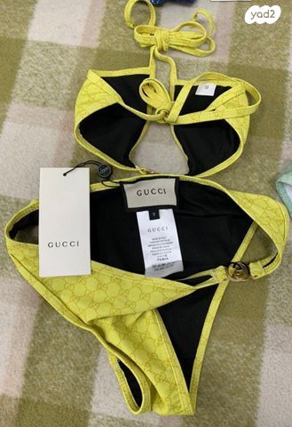 ביקיני Gucci גוצ׳י - Image 2