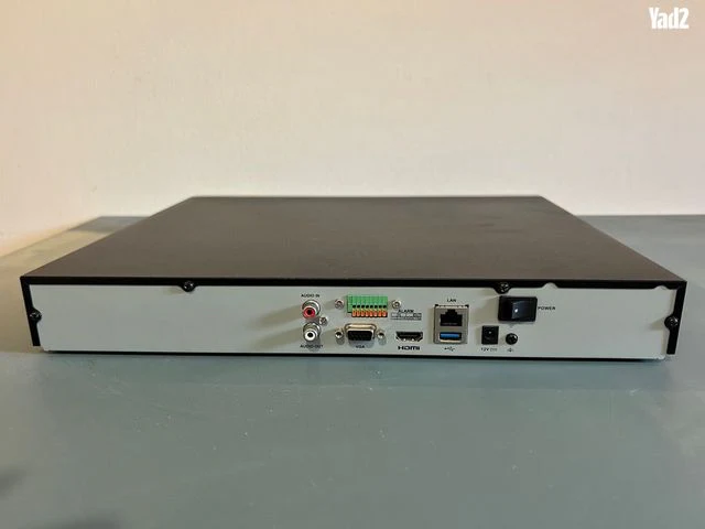 שרת מצלמות HIKVISION - Image 2