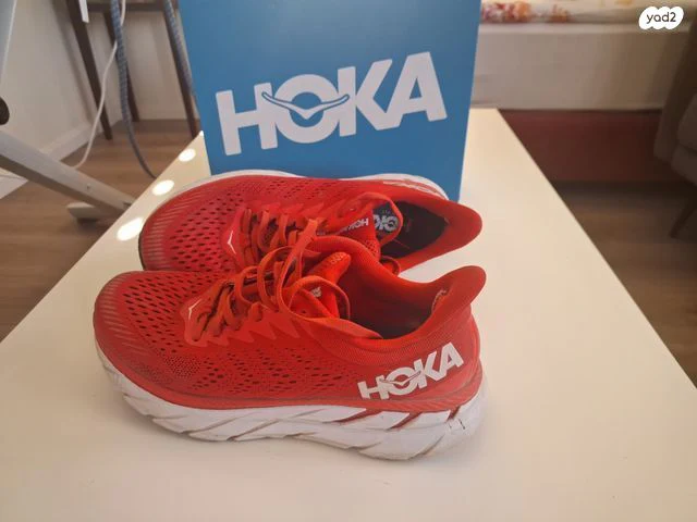 נעלי ספורט Hoka מידה 42