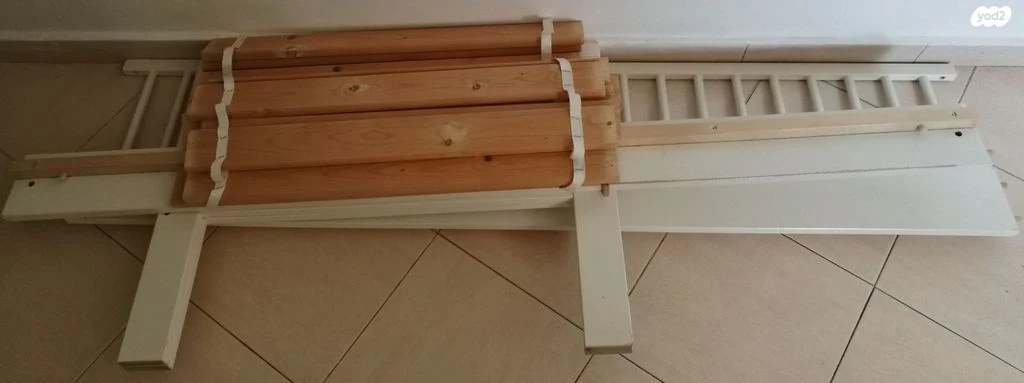 מיטת ילדים IKEA - Image 2