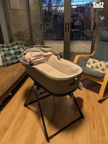 עגלת אלקטה Inglesina - Image 3