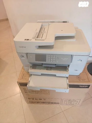 מדפסת ברדר J6955DW - Image 5