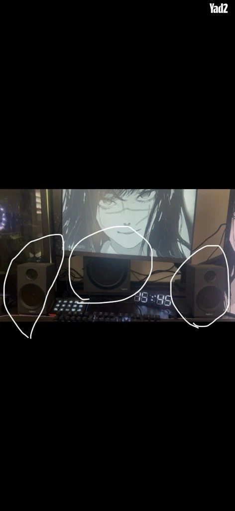 סט רמקולים logitech z333