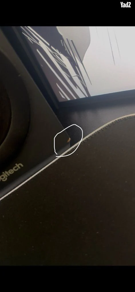סט רמקולים logitech z333 - Image 2