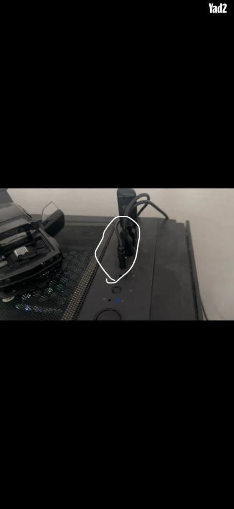 סט רמקולים logitech z333 - Image 3