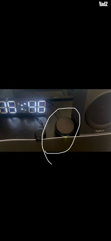 סט רמקולים logitech z333 - Image 6