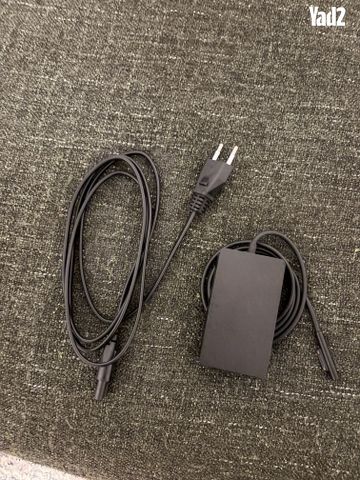 מטען מקורי Microsoft Surface