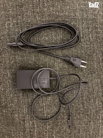 מטען מקורי Microsoft Surface - Image 4