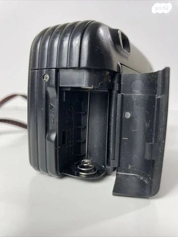 מצלמת פילם Nikon - Image 2