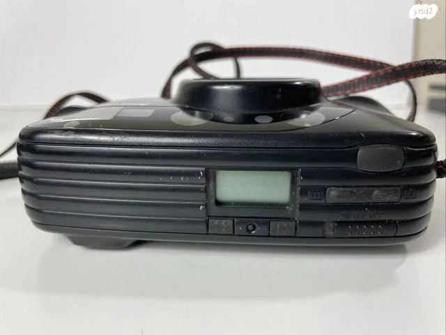 מצלמת פילם Nikon - Image 4