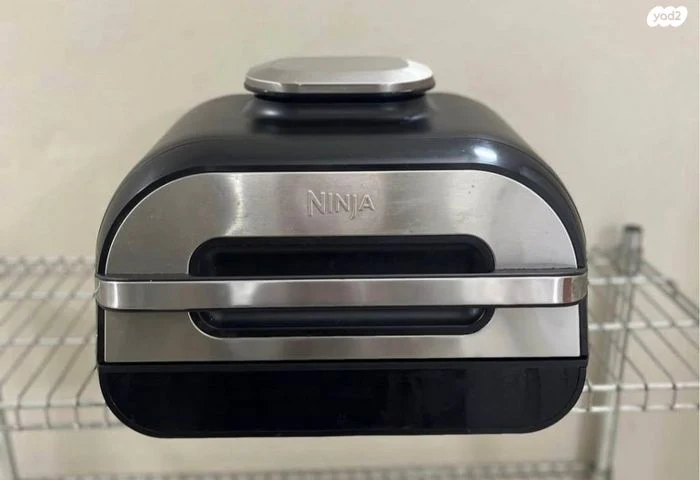 גריל חשמלי Ninja AG553 נינג'ה