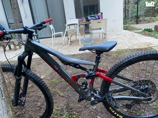 אופני הרים Orbea OCAM - Image 2