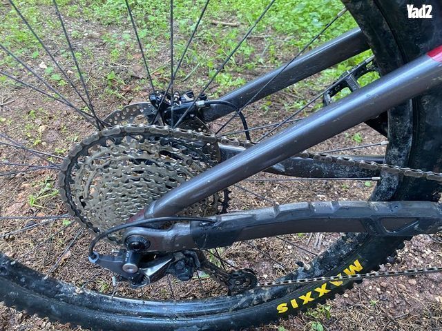 אופני הרים Orbea OCAM - Image 3