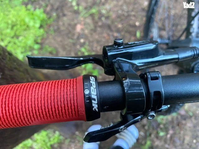 אופני הרים Orbea OCAM - Image 4