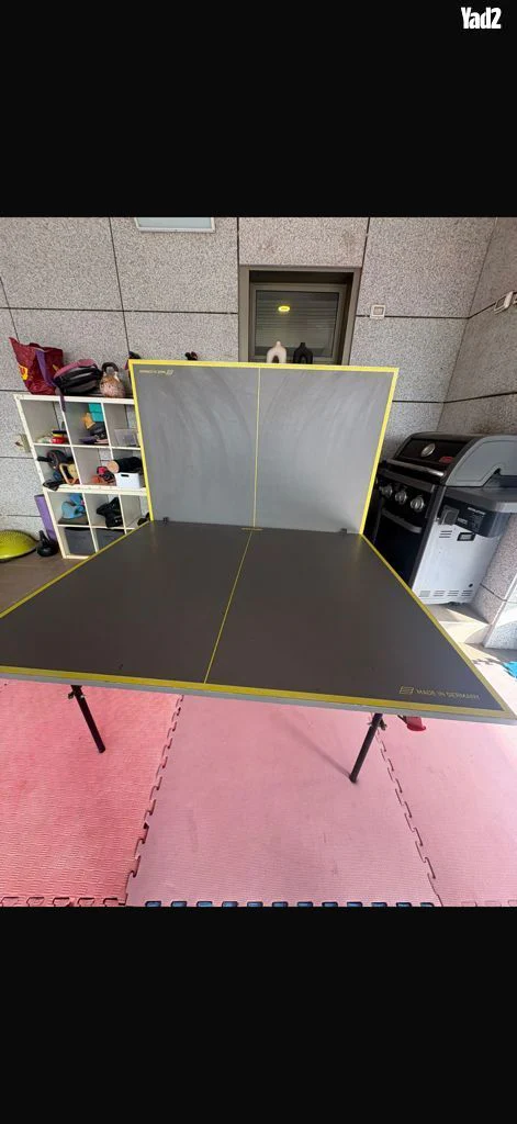 שולחן טניס Outdoor K1 kettler - Image 4