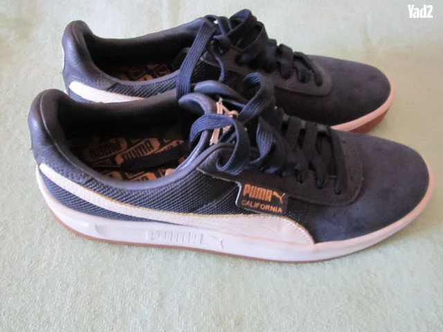 נעלי ספורט PUMA