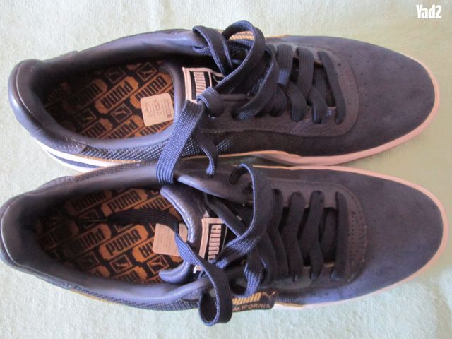 נעלי ספורט PUMA - Image 2