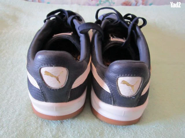 נעלי ספורט PUMA - Image 4
