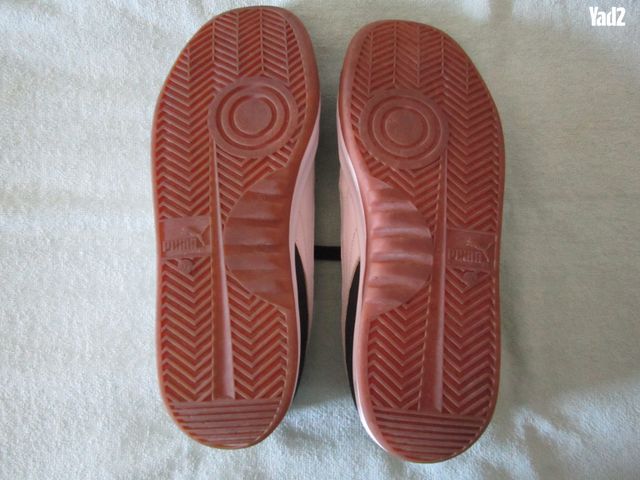 נעלי ספורט PUMA - Image 5