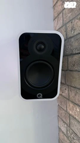 סט רמקולים קדמיים Q Acoustics - Image 2