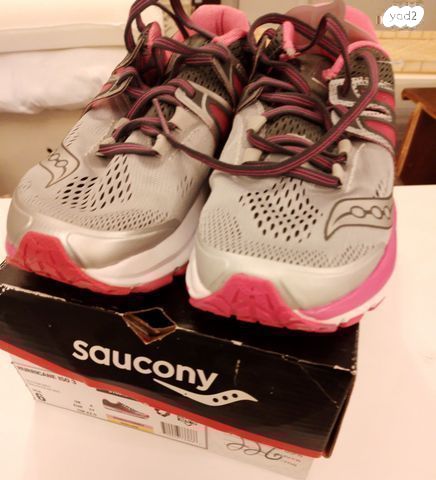 נעלי ספורט Saucony - Image 2