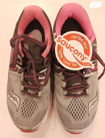 נעלי ספורט Saucony - Image 4