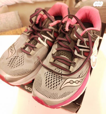 נעלי ספורט Saucony - Image 5