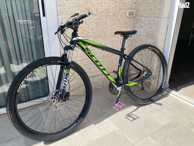 במצב מצוין! Scott Scale 950 - Image 4