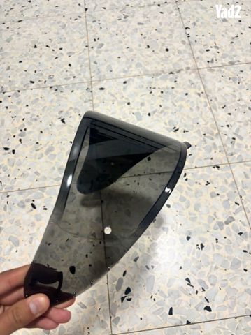 משקף לקסדת shoei nxr2 - Image 3
