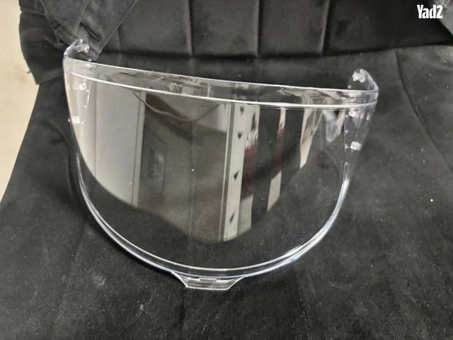 משקף לקסדת shoei nxr2 - Image 4