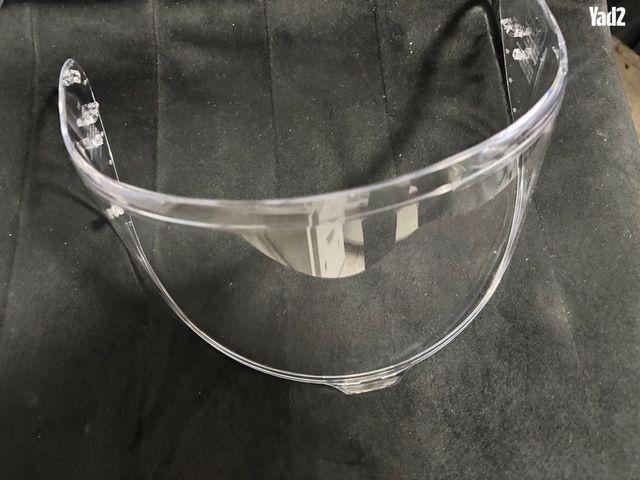 משקף לקסדת shoei nxr2 - Image 5