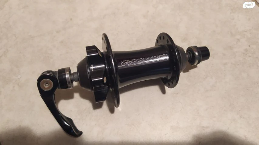 נאבה קדמית Specialized STOUT - Image 2