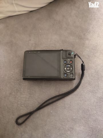 מצלמת קנון sx610