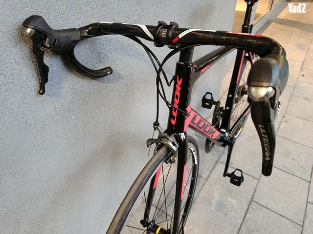 אופני כביש קרבון LOOK .. - Image 5