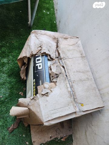 גנרטור חדש XT3500W ללא שימוש - Image 2