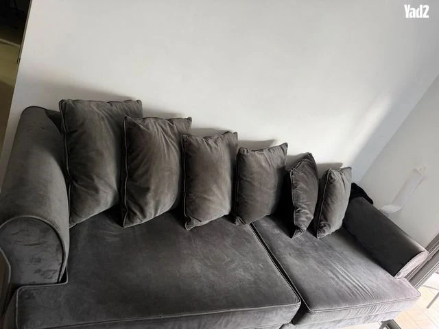 ספה לסלון - Image 3