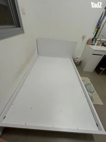 מיטה וחצי 120x190