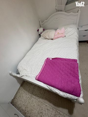 מיטה וחצי - Image 3