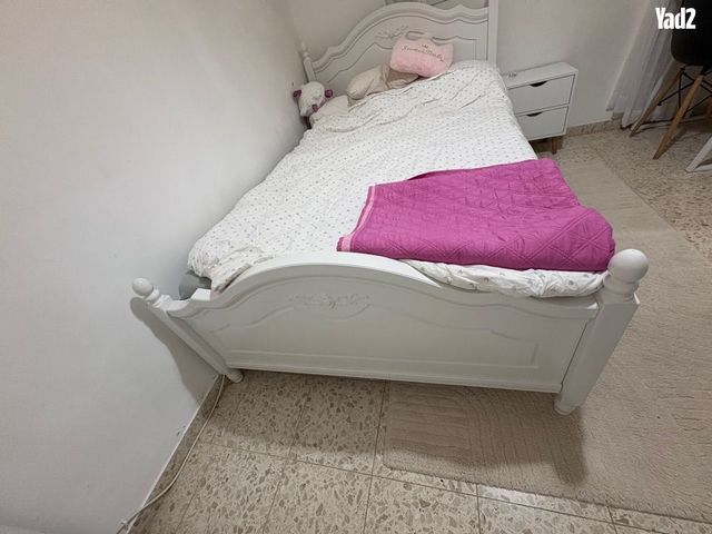 מיטה וחצי - Image 5
