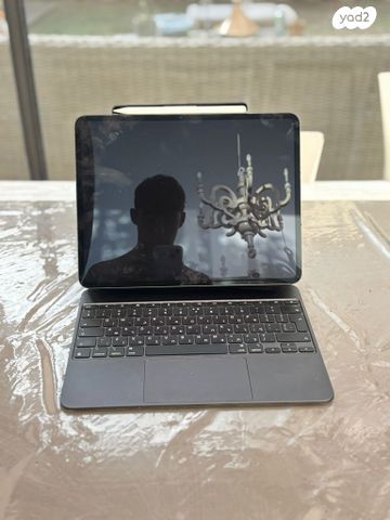 אייפד פרו 13-inch M4 - Image 2