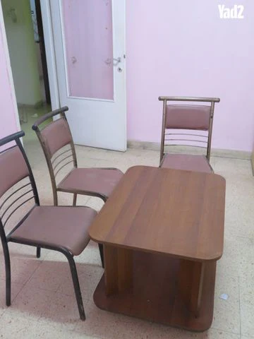 עגלת יויו - Image 4
