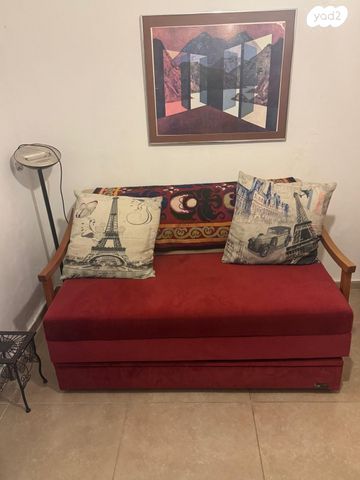 ספה נפתחת - Image 3