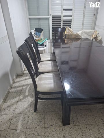 פינת אוכל
