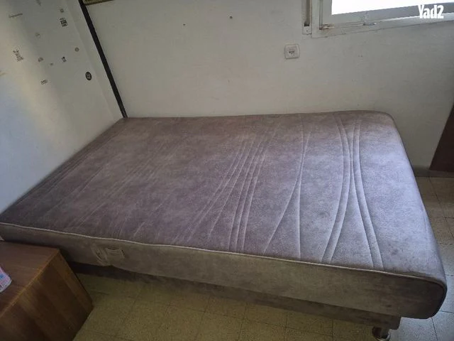 מיטה וחצי - Image 2